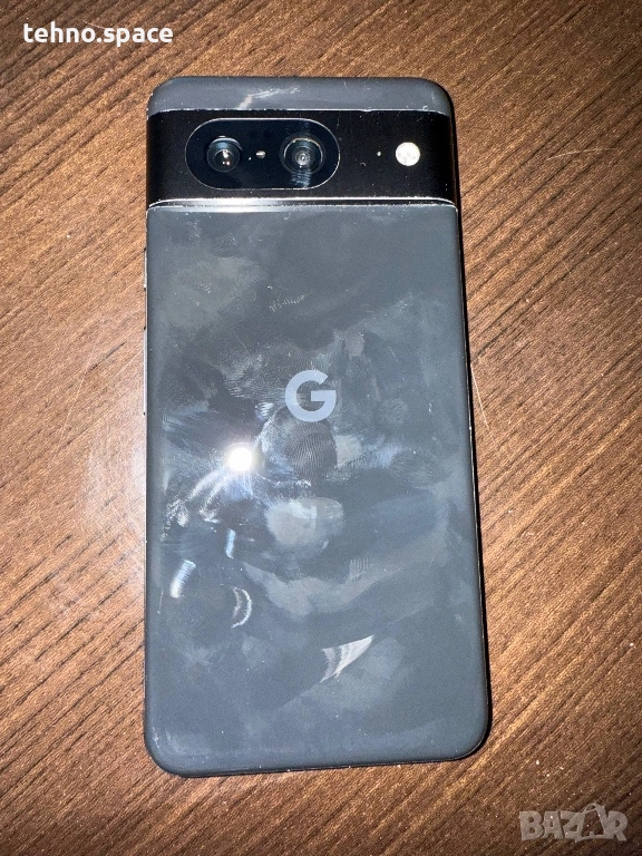 Google Pixel 8 128gb, снимка 1