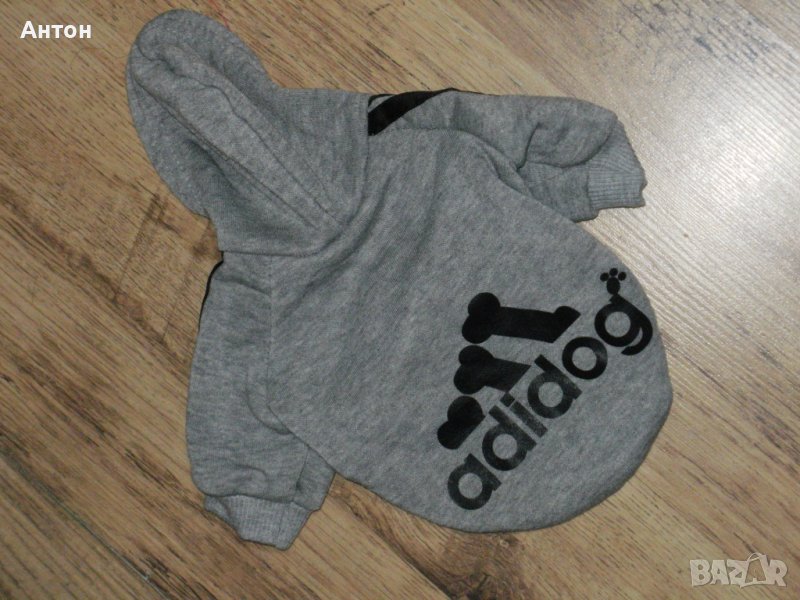 ADIDOG дреха за малко куче, снимка 1