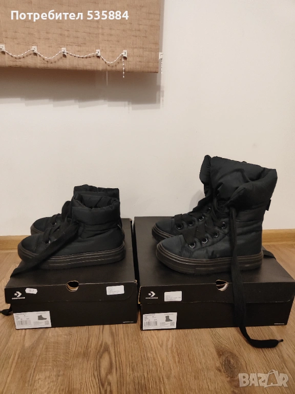 CONVERSE, снимка 1