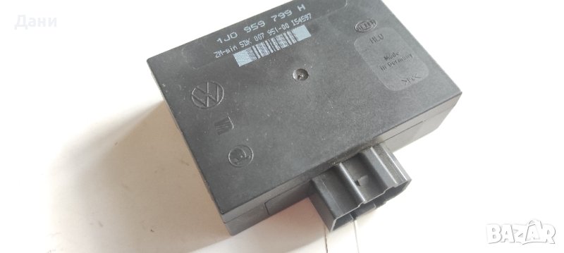 Комфорт модул Голф 4 Пасат , снимка 1