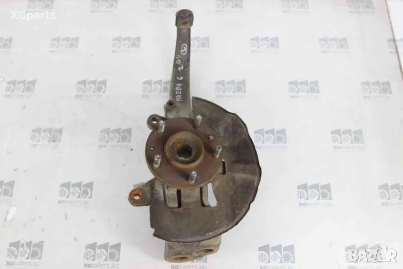 Шенкел преден ляв за Mazda 6 2.0D 136 к.с. (2002-2008), снимка 1