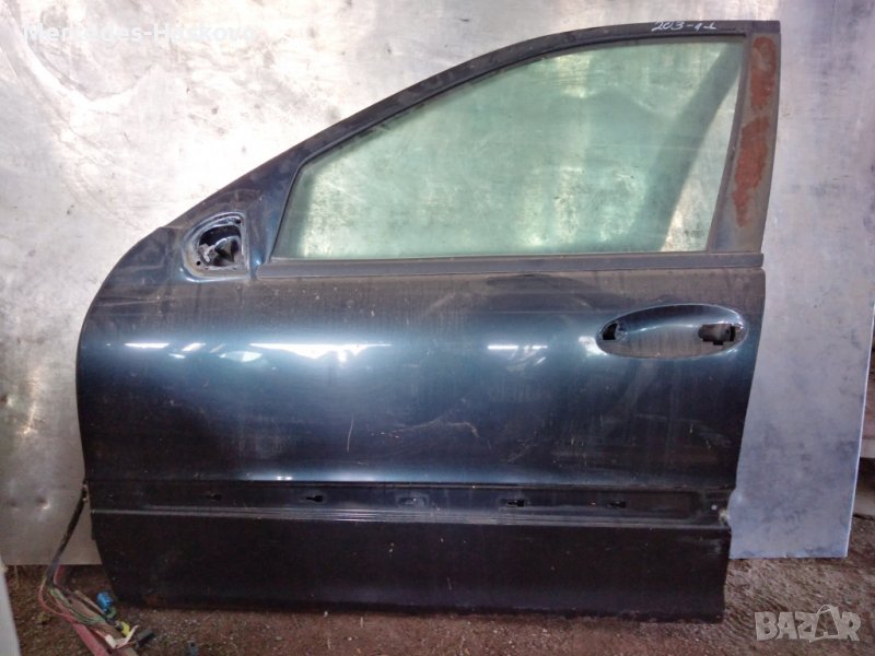 Предна лява врата 203, снимка 1