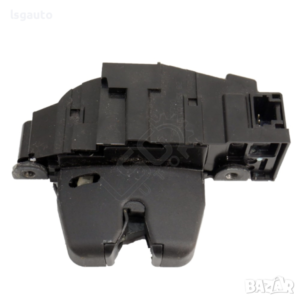 Брава заден капак Citroen C3 I Picasso 2008-2013 ID: 122696, снимка 1