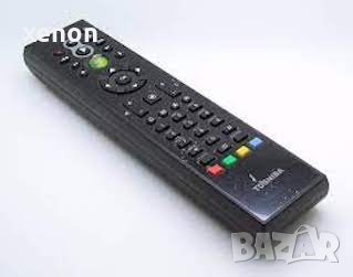 Дистанционно Toshiba_G83C0008A110, снимка 1