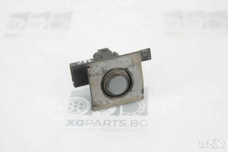 Датчик парктроник с държач за Volkswagen Touran I facelift (2003-2010), позиция задна 0263003187, снимка 1