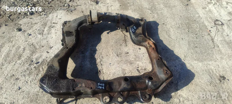 Преден мост Daihatsu YRV 4x4 1.3 - 250лв, снимка 1