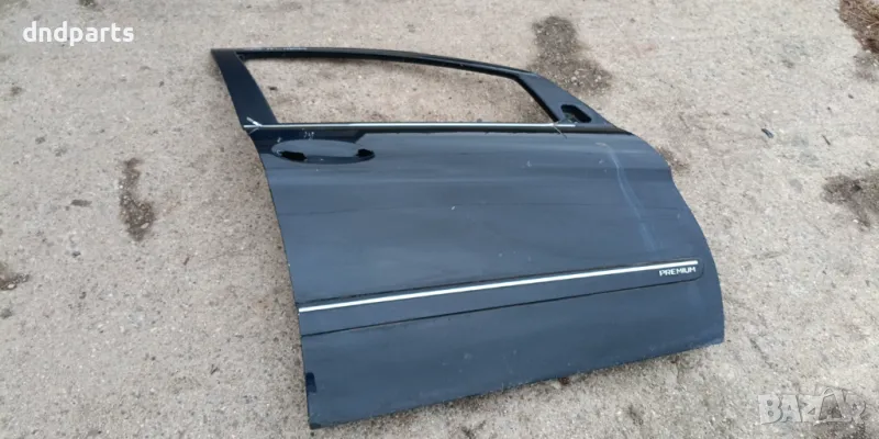 Врата Mercedes B-Class W245 2011г.(предна дясна)	, снимка 1