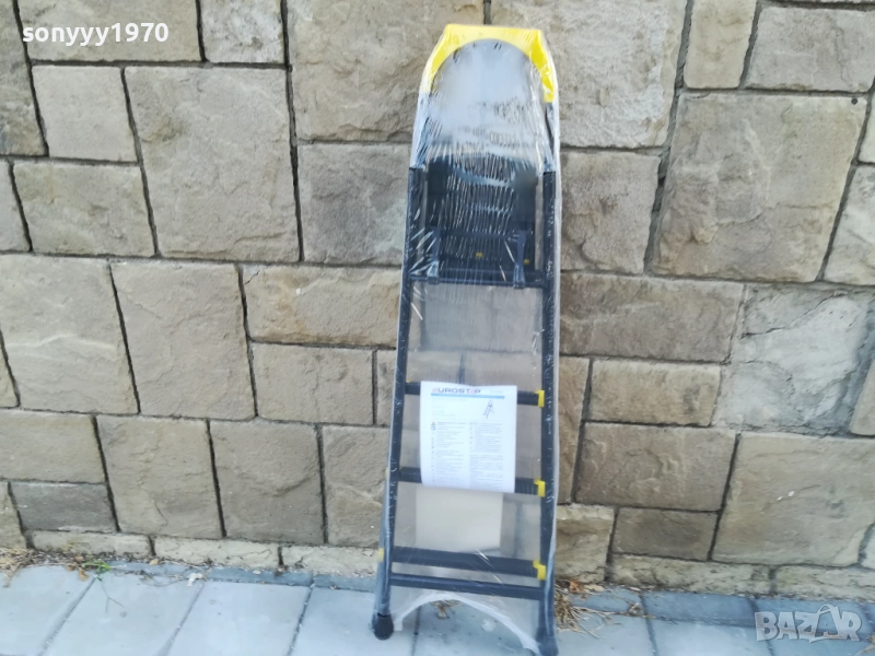 НОВА СТЪЛБА 3+1 0309251745, снимка 1