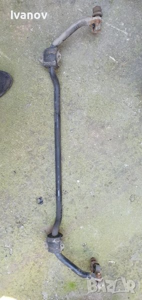 Предна Стабилизираща щанга за бмв е36  31351091632, снимка 1