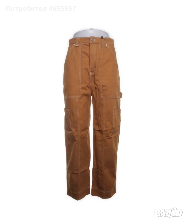 Дамски карго панталон Weekday , снимка 1