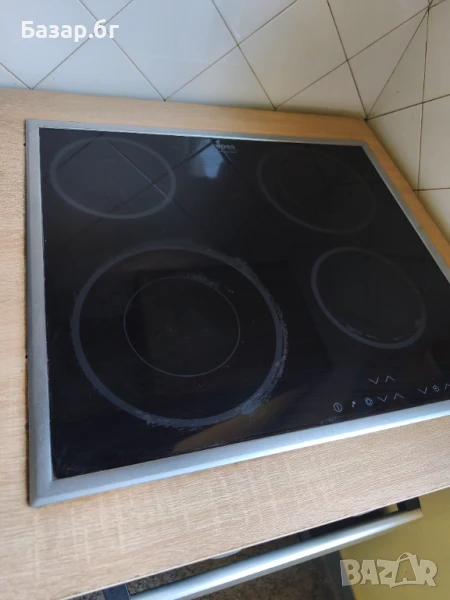 Котлон за вграждане  ,фурна и шкаф , снимка 1