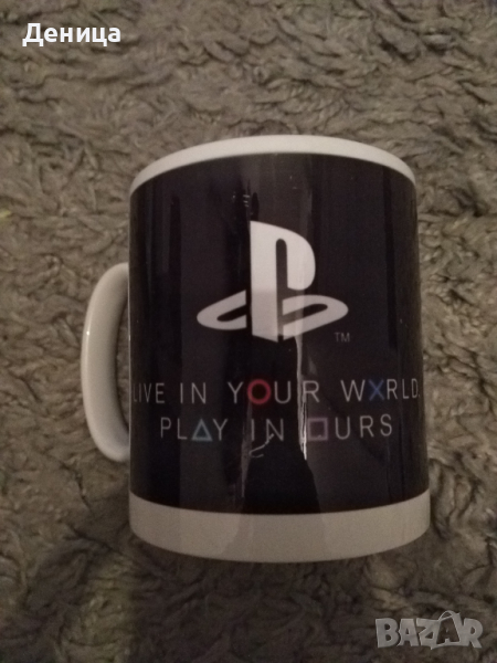 Чаши;Плакат...., снимка 1