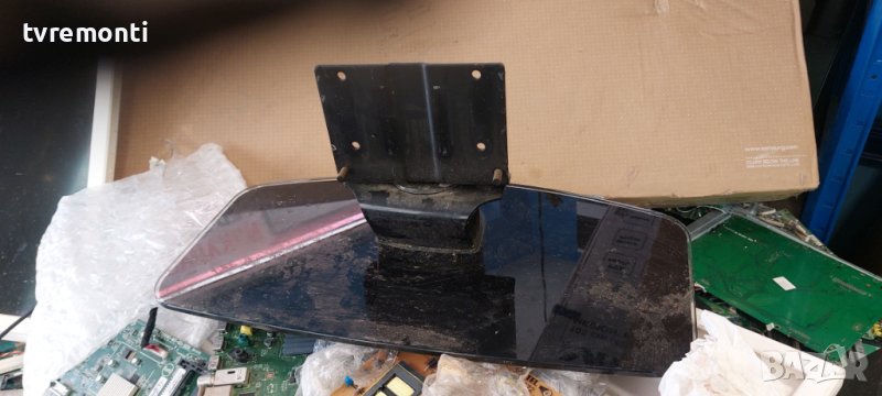 телевизор PHILIPS модел 37PFL5603D/10 оригинална стойка, снимка 1