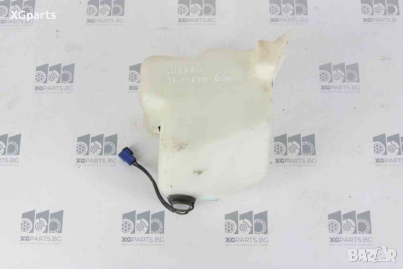 Казанче чистачки за Subaru Impreza I 4+1 вр. седан (1992-2000), снимка 1