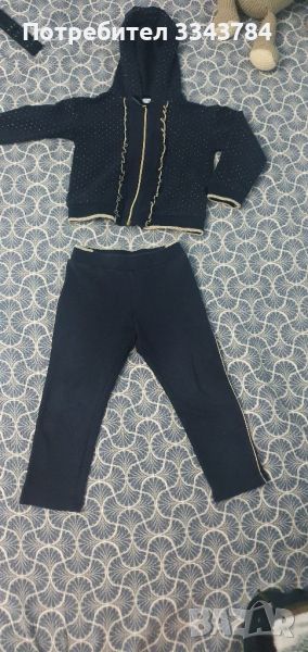 Анцунг Mayoral, снимка 1