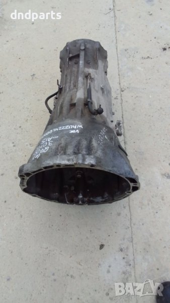 Автоматични скорости Audi Q7 3.0TDI 2009г.	, снимка 1