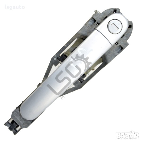 Предна дясна външна дръжка Seat Leon 1999-2006 ID:101888, снимка 1