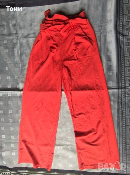Дамски панталон , снимка 1