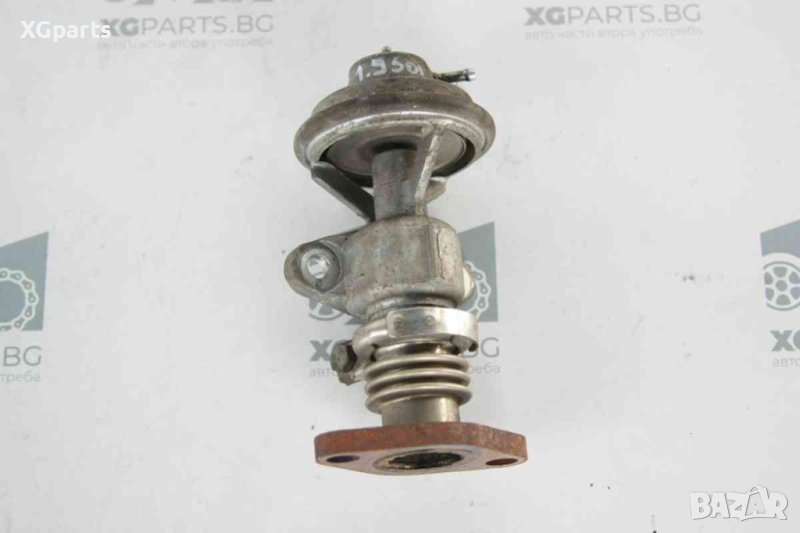EGR-клапан за Skoda Fabia 1.9sdi 64к.с. (2000-2007), снимка 1