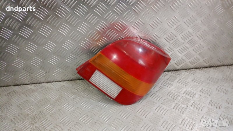 Десен стоп Ford Fiesta 1995г.	, снимка 1
