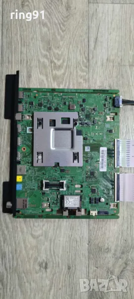Main board - BN41-02635A (BN94-12855K) TV Samsung UE55NU7302K, снимка 1