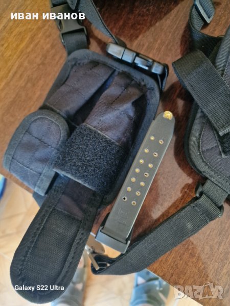 Кабур Раменен , снимка 1