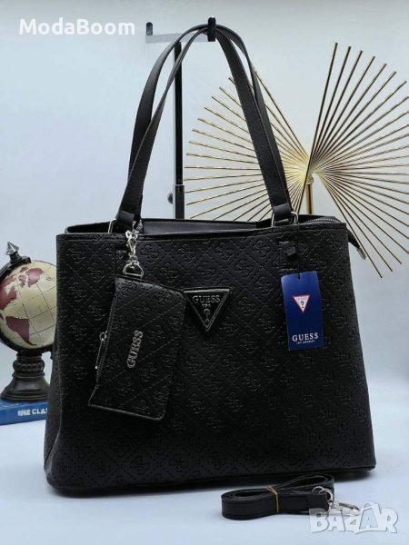Дамска чанта Guess , снимка 1