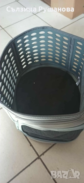 Чанта за животни, снимка 1