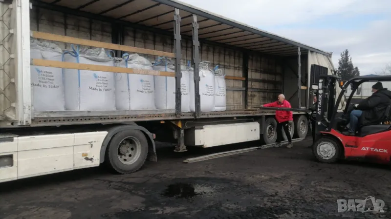 Антрацитни въглища, снимка 1