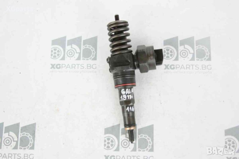 Дюза дизел за Ford Galaxy 1.9tdi 116к.с. (1995-2006), снимка 1