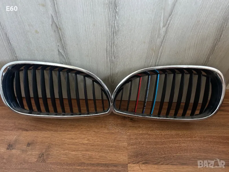 Бъбреци за БМВ Е60/61 (Оригинални), снимка 1