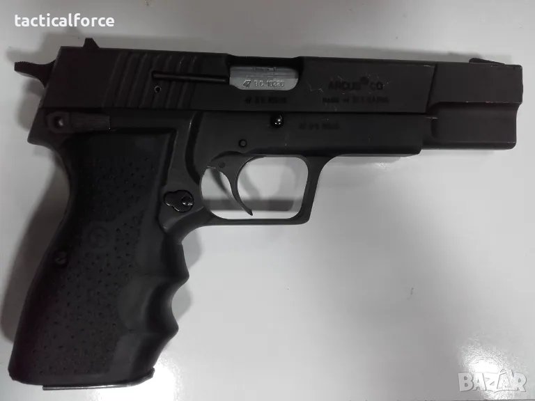 боен пистолет АРКУС-94, снимка 1