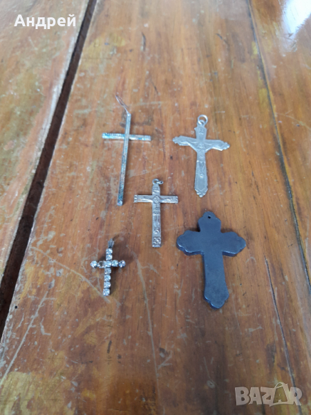 Старо кръстче,кръстчета, снимка 1