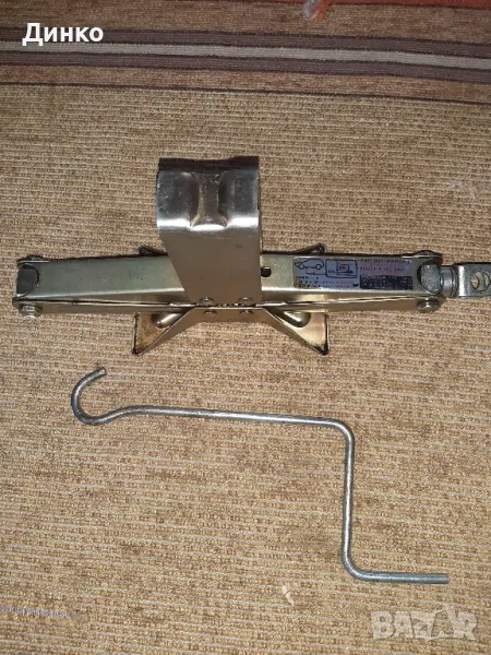 Нов джипов крик хонда , снимка 1