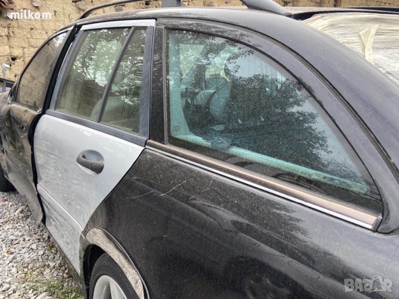 Стъкло стъкла за мерцедес ц класа 203, снимка 1