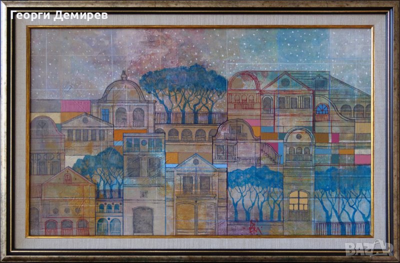 Пейзаж, снимка 1