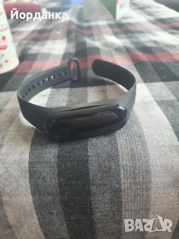 Здравейте, продавам смарт часовник , снимка 1