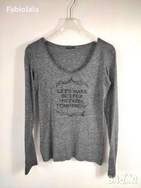 IKKS Tshirt 38, снимка 1