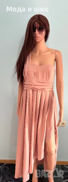 Рокля, снимка 1