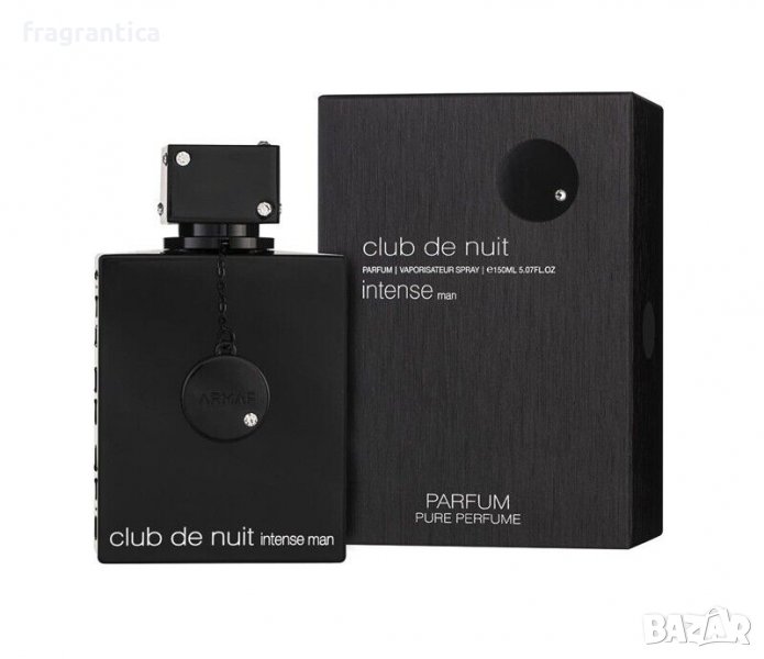 Armaf Club de Nuit Intense Parfum EDP 150ml парфюмна вода за мъже, снимка 1