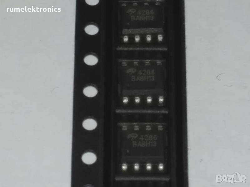 AO4286, снимка 1