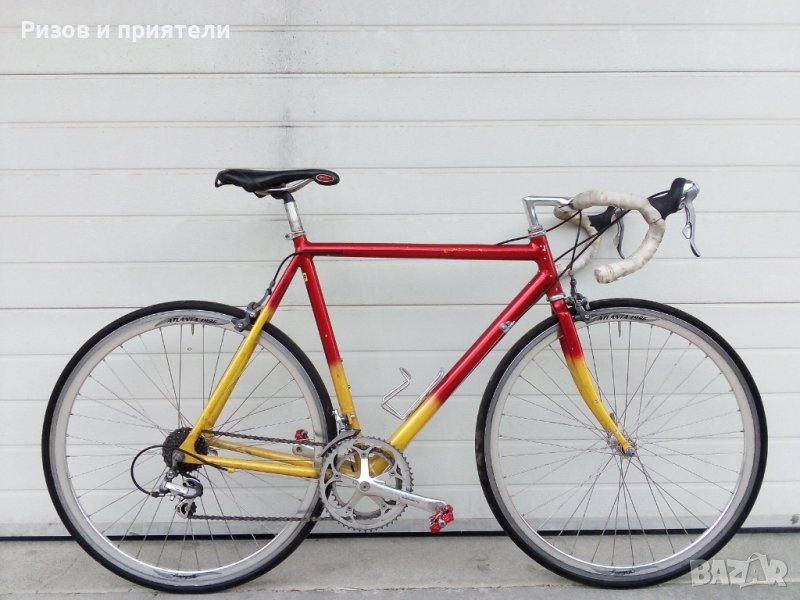 SEROTTA ATLANTA Шосеен велосипед, снимка 1