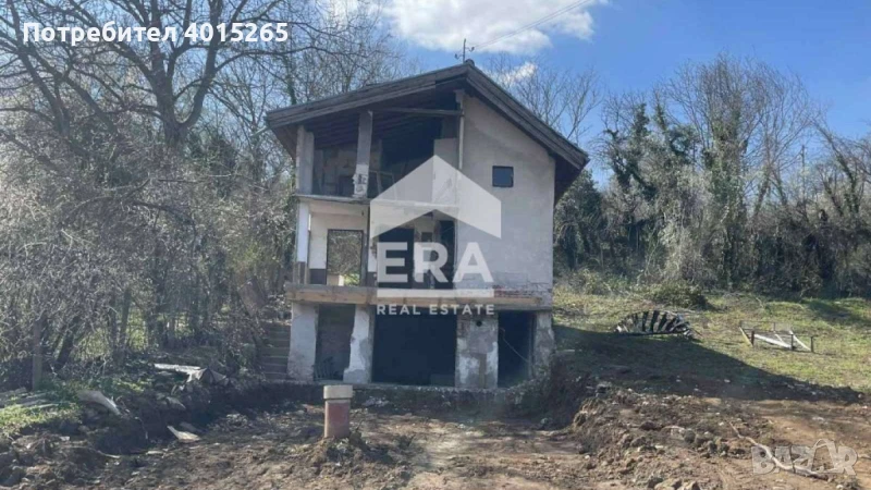 Вила в местност Кону Бунар, снимка 1