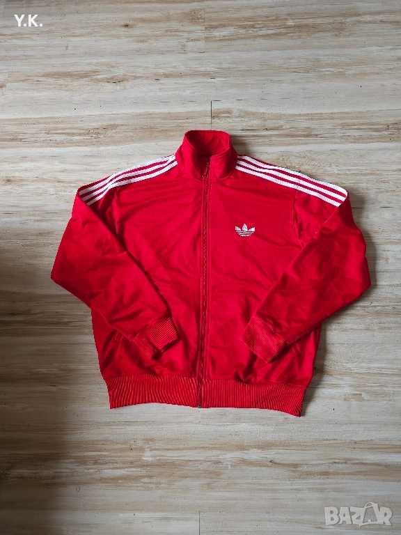 Оригинално мъжко горнище Adidas Originals, снимка 1
