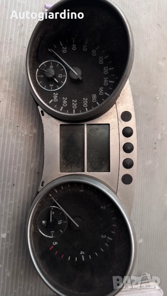 Километраж за Mercedes R - A2C53192054 / A2C53168071, снимка 1