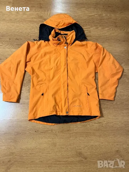 Мъжко яке Schoffel. Размер 42, снимка 1