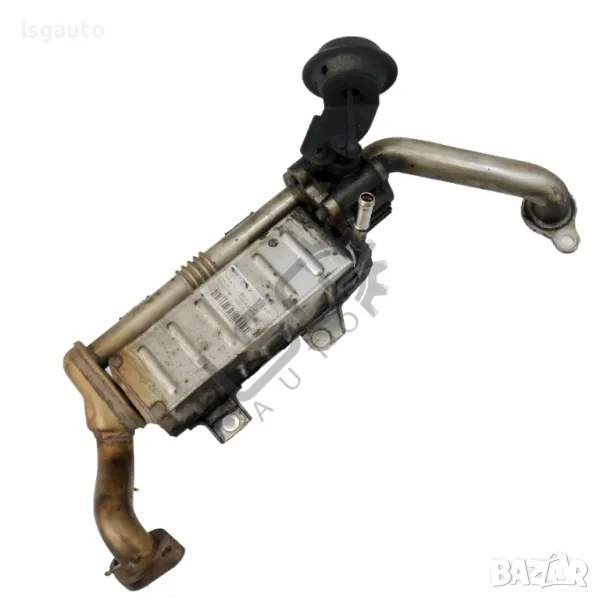 Охладител EGR Toyota Avensis III 2009-2015 ID:145967, снимка 1