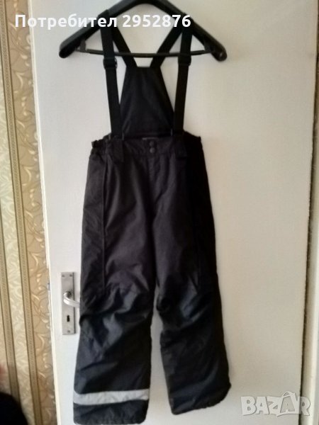 Детски гащеризон H&M, снимка 1