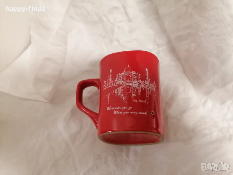 Колекционерска чаша Neskafe, снимка 1