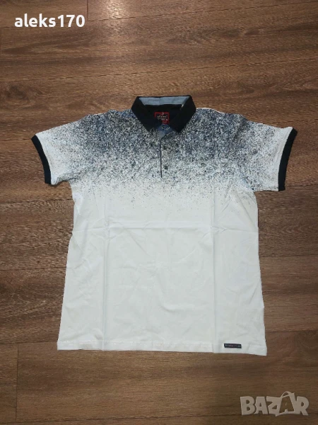 1 - 1 Мъжка блуза от L  до  3XL, снимка 1